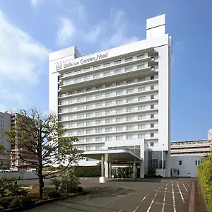 ホテル ベルビューガーデンホテル 関西空港 泉佐野市
