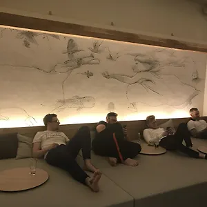 サンチャゴゲストハウス京都 京都市