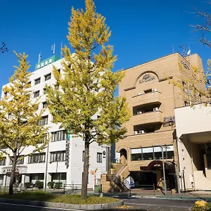 ホテル ホテルサンガーデン松山 松山市