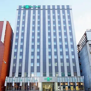 ホテル Koko Ekimae 札幌市