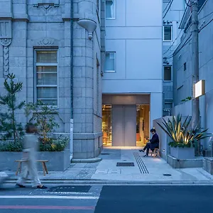 Tsugu 京都三条 By The Share 京都市